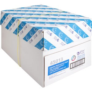 11"x17" 98 Bright 20lb Elite Image Multipurpose Paper -White SFI