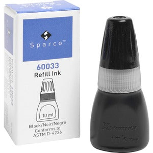 Stamp Refill Inks