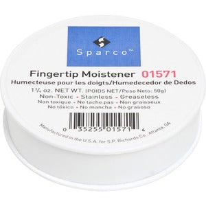 1-3/4oz Fingertip Moistener