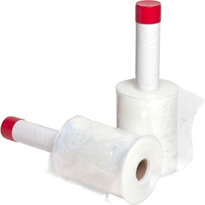 Stretch Film with Handle For Small Packages