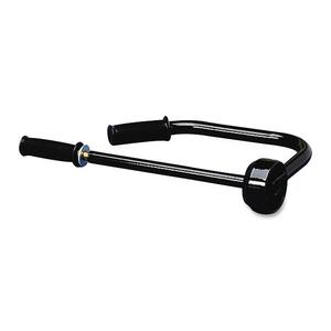Handheld Wrapper Dispenser