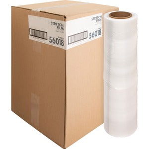 Stretch Wrap Film