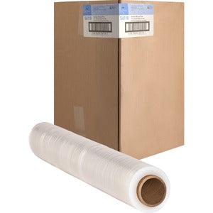 Medium Weight Stretch Wrap Film