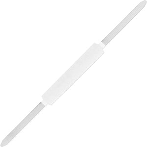 Self-Adhesive Folder Fasteners