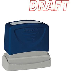 Self-Inking Stamp