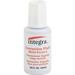 22mL Multipurpose Correction Fluid