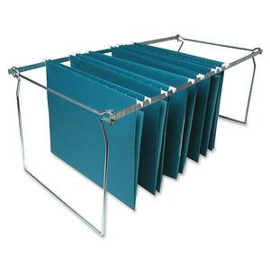 Hanging Letter File Folder Frame