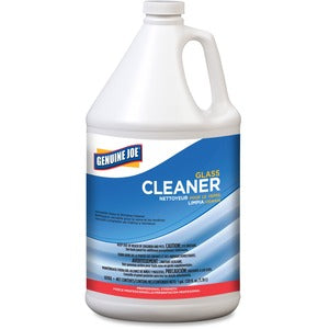 Glass Cleaner