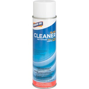 Aerosol Glass Cleaner  561 mL