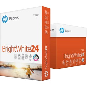 8-1/2"x11" Inkjet Printer Paper
