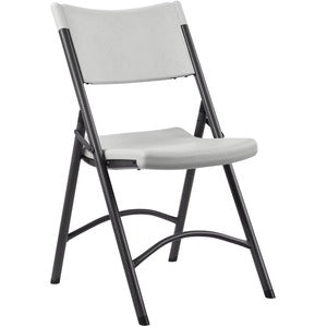 Heavy Duty Tubular Folding Chair
