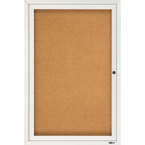36"x24" Anodized Aluminum Frame Boards