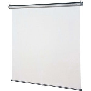 70"X70" Wall/Ceiling Projection Screen