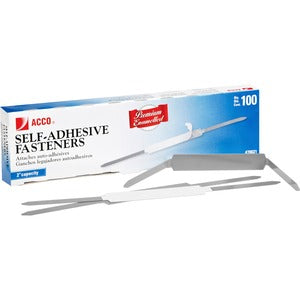 Premium Self-Adhesive Fasteners