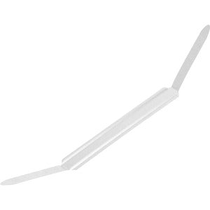 2" Capacity Prong Fastener Bases