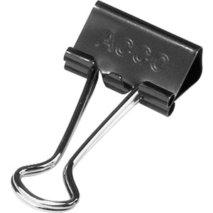 0.3" Binder Clips