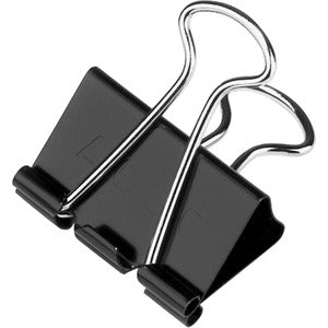 0.6" Binder Clips