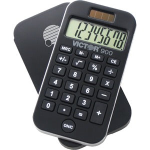 Victor 900 8 Digit Calculator