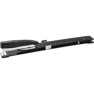 Long Reach 20 Sheet Anti-Jam Stapler