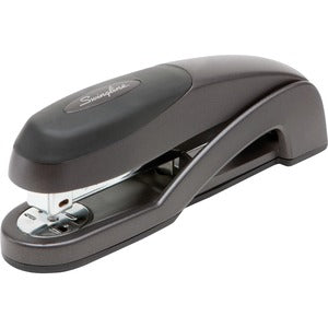 Swingline LIghtTouch Black Stapler