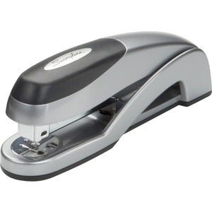 Swingline LIghtTouch Silver Stapler