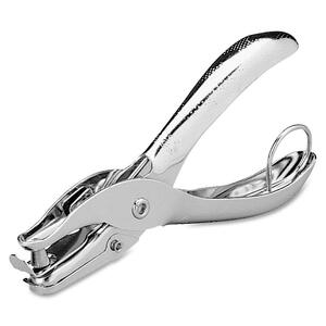 1/4" Metal Hand Punch