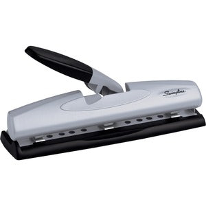 12 Sheet  2/3 Hole Desktop Punch