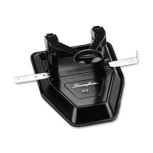 2 Hole 28 Sheet Punch
