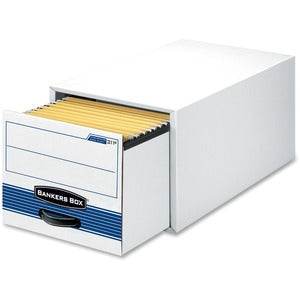 Letter 23" Stor/Drawer Steel Plus
