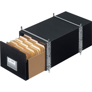Letter Staxonsteel Storage Case