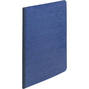 Dark Blue Presstex Tyvek-Reinforced Side Binding Covers