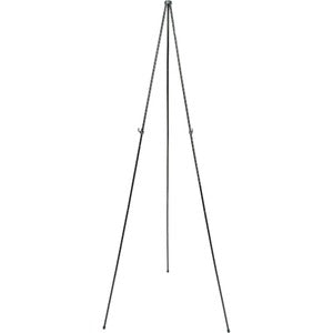 63" Height Lightweight Instant Easel