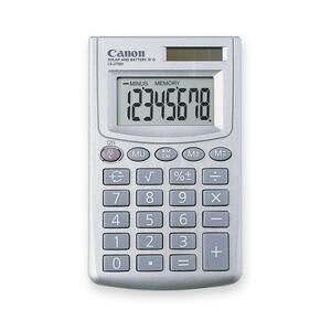 Canon LS270H 8 Digit Calculator