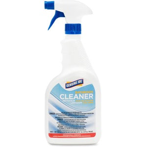 GJO Bathroom Cleaner 32 oz w/Trigger