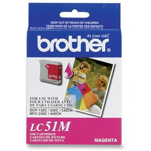 LC51MS Magenta Ink Cartridge