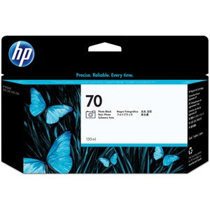 70 Photo Black Ink Cartridge