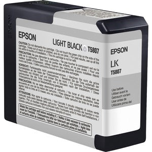 UltraChrome K3 Light Black Ink Cartridge