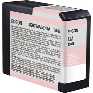 UltraChrome K3 Light Magenta Ink Cartridge