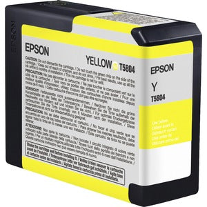 UltraChrome K3 Yellow Ink Cartridge