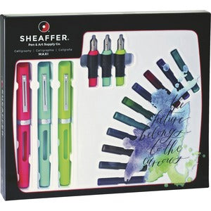 Maxi Calligraphy Kit