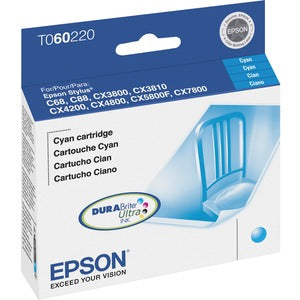 DURABrite Ultra Cyan Ink Cartridge