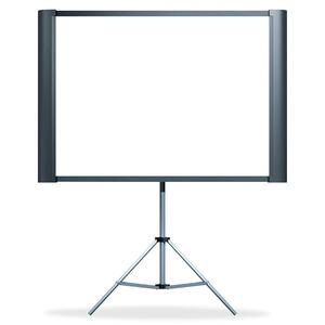 39"x70" Duet Ultra Portable Projection Screen