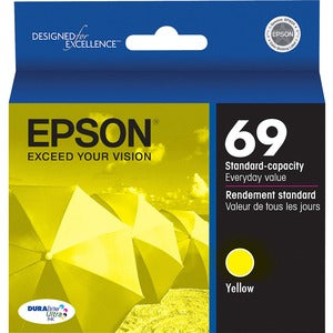 DURABrite T069420 Yellow Ink Cartridge