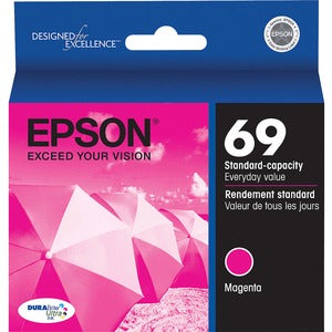 DURABrite T069320 Magenta Ink Cartridge