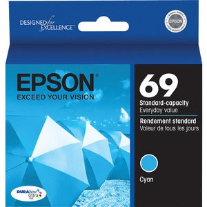 DURABrite T069220 Cyan Ink Cartridge