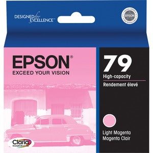 T079120 Series Ink Cartridges