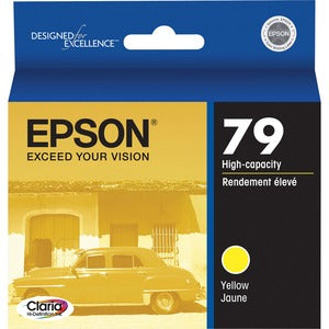 T079120 Series Ink Cartridges