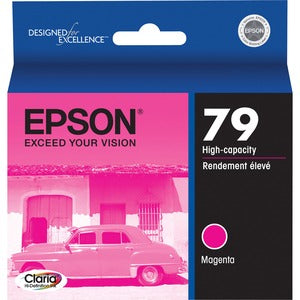 T079120 Series Ink Cartridges