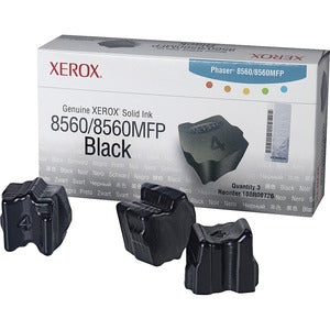 Xerox Black 108R00726 Solid Ink Sticks