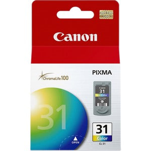 CL-31 Color Ink Cartridge for PIXMA iP1800 Printer